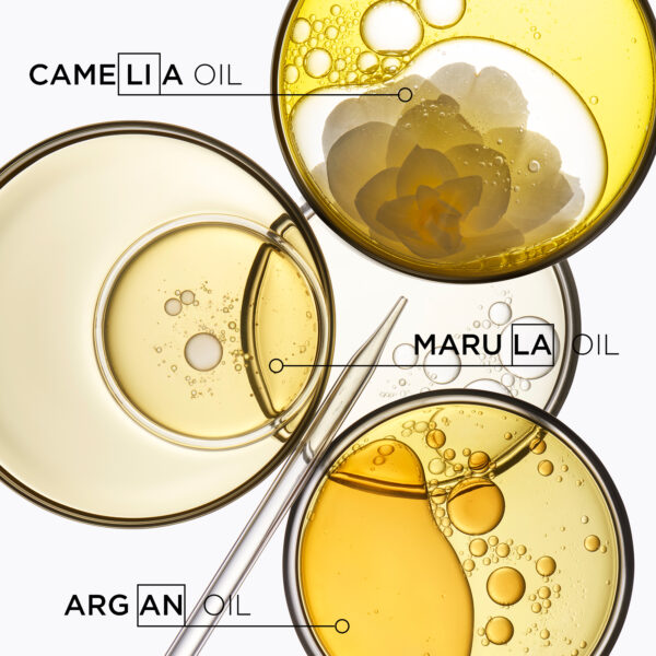 Kérastase - Le Masque Luxury Hair Mask - 75 ml - Image 3