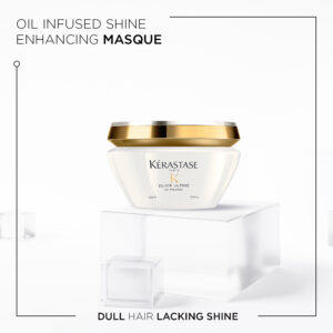 Kérastase - Le Masque Luxury Hair Mask - 75 ml