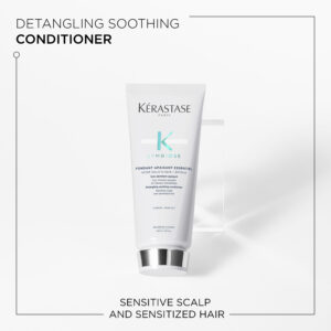 Kérastase - Fondant Apaisant Essentiel Hydrating Luxury Conditioner - 200 ml