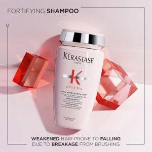 Kérastase - Bain Nutri-Fortifiant Luxury Shampoo - 250 ml