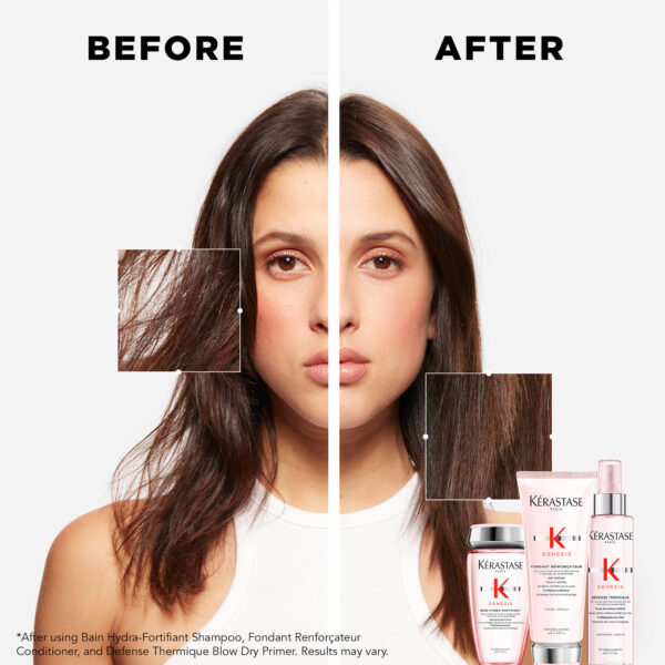 Kérastase - Defense Thermique Heat Protecting Luxury Spray - 150 ml - Image 7