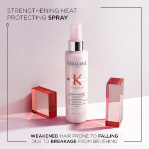 Kérastase - Defense Thermique Heat Protecting Luxury Spray - 150 ml