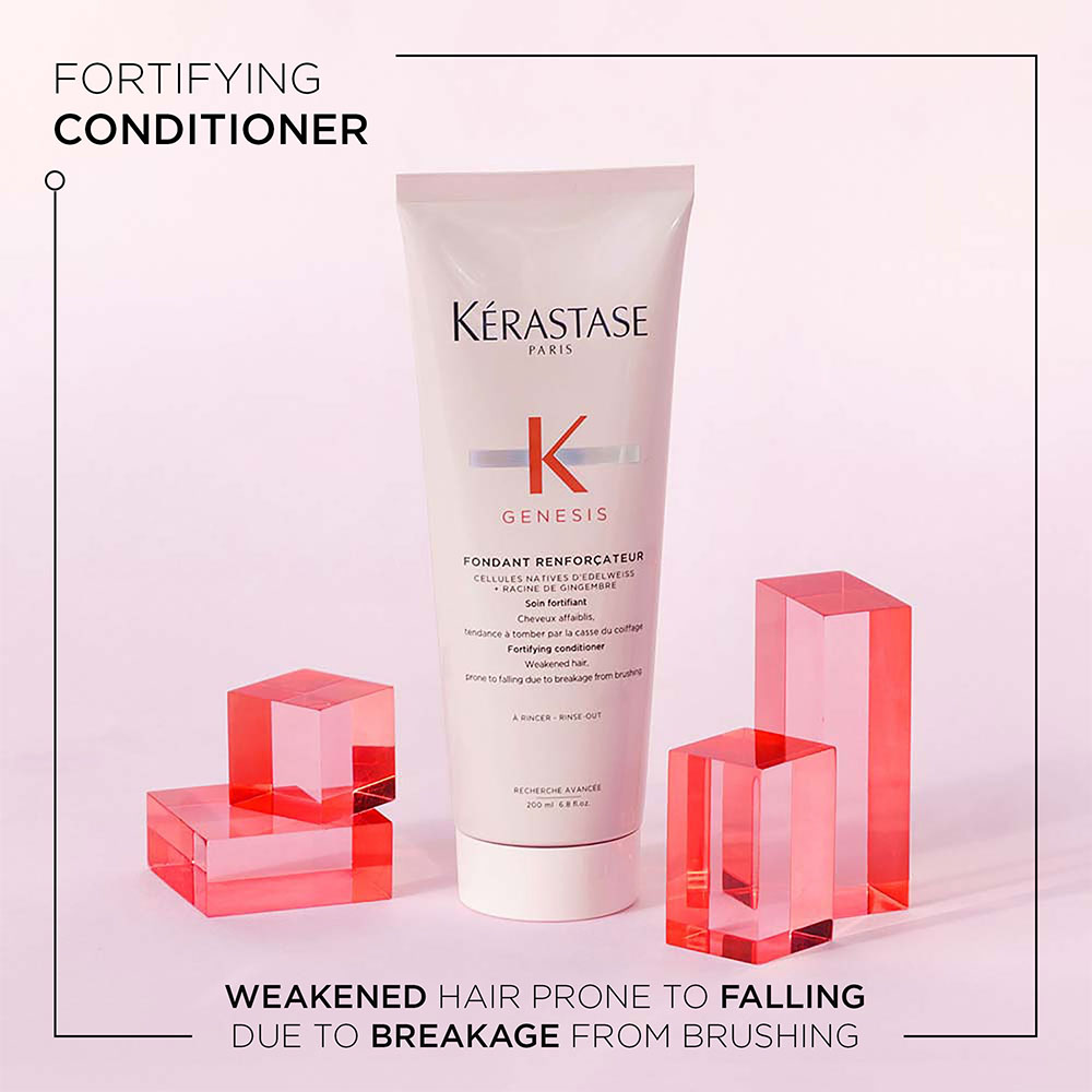 Kérastase - Fondant Renforçateur Luxury Conditioner - 75 ml