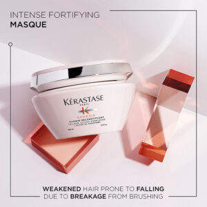 Kérastase - Masque Reconstituant Luxury Hair Mask - 200 ml