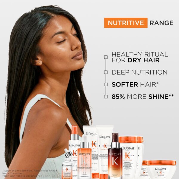 Kérastase - 8h Magic Night Luxury Hair Serum - 90 ml - Image 5