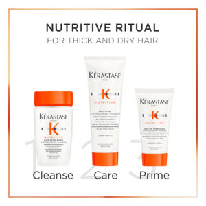 Kérastase - Nutritive Luxury Travel Gift Set
