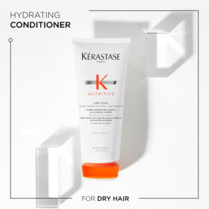 Kérastase - Lait Vital Luxury Conditioner - 200 ml