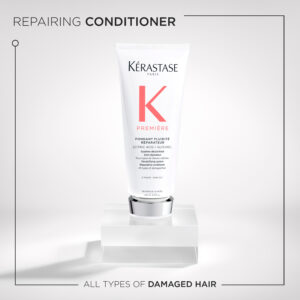 Kérastase - Fondant Fluidité Réparateur Repairing Luxury Conditioner - 200 ml