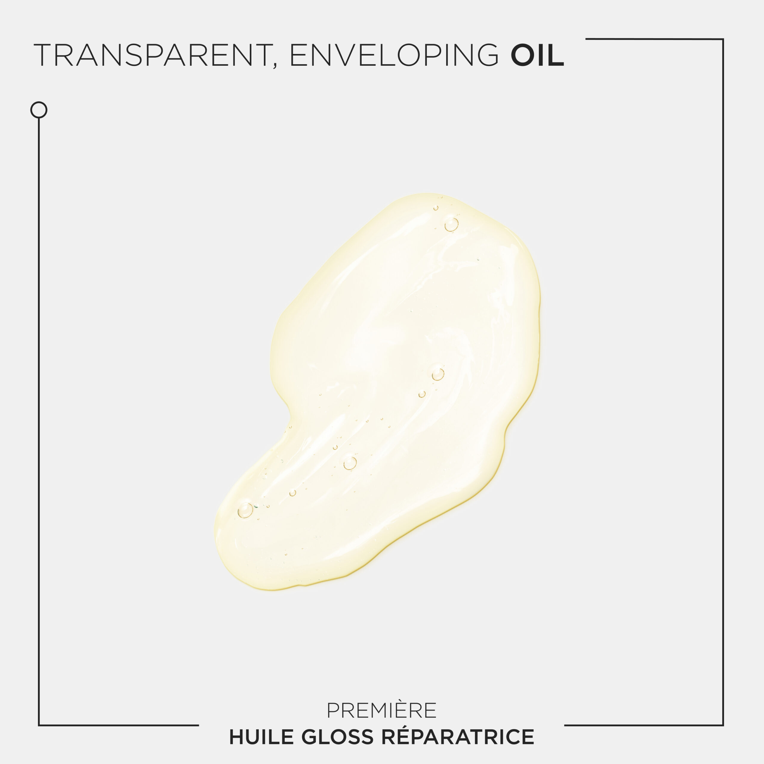 Kérastase - Huile Gloss Réparatrice Intensive Shine Repair Oil - 30 ml - Image 3