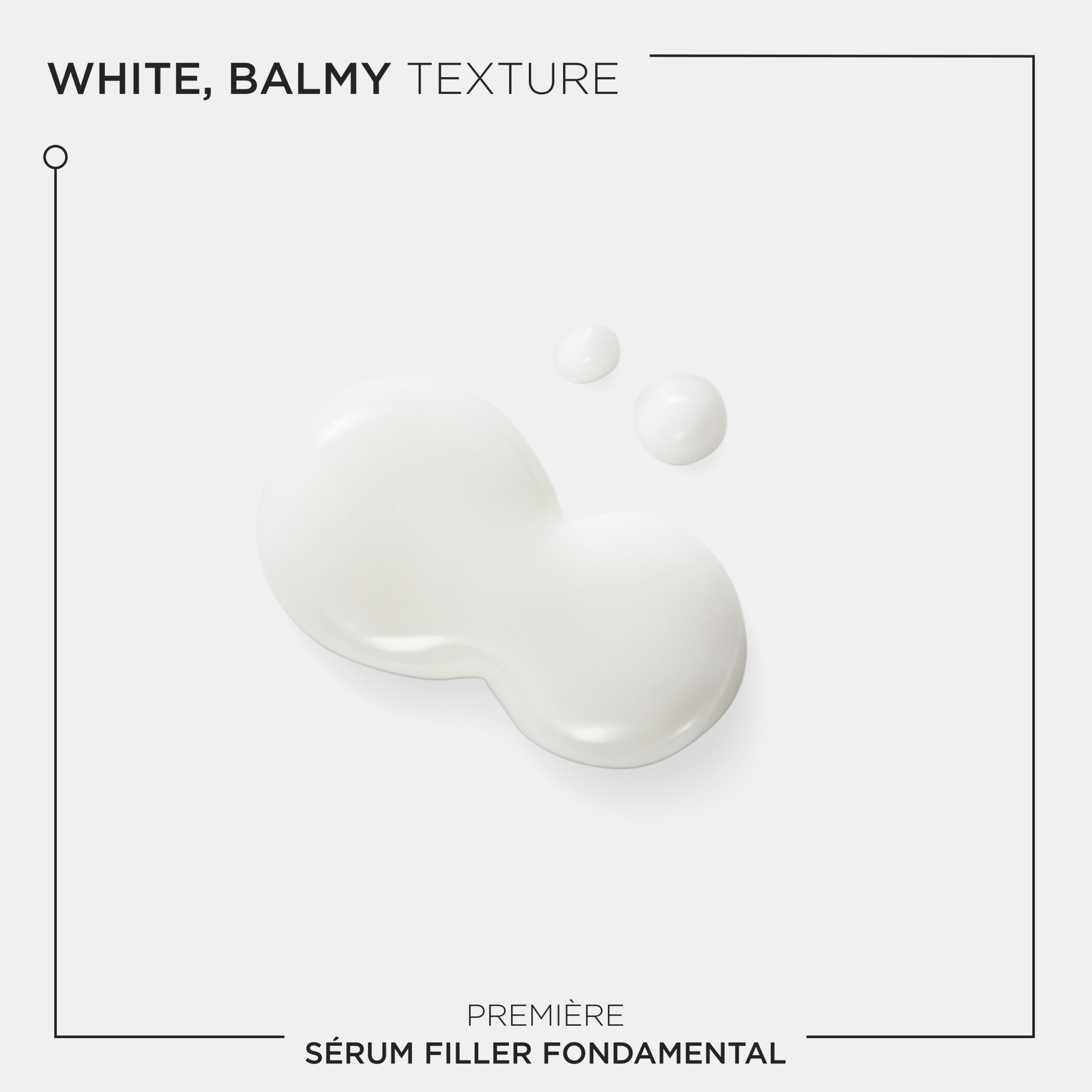 Kérastase - Sérum Filler Fondamental Repairing Anti-Frizz Serum - 90 ml - Image 5