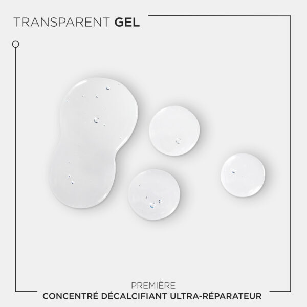 Kérastase - Concentré Décalcifiant Ultra-Réparateur Repairing Treatment - 250 ml - Image 6
