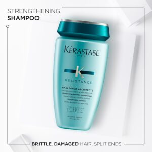 Kérastase - Bain Force Architecte Luxury Shampoo - 250 ml