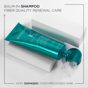 Kérastase - Bain Thérapiste Luxury Shampoo - 250 ml