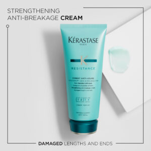 Kérastase - Ciment Anti-Usure Luxury Conditioner - 200 ml