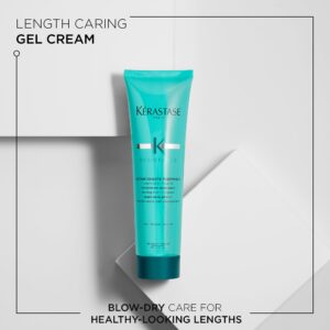 Kérastase - Ciment Thermique Heat Protecting Cream - 150 ml