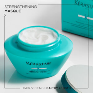 Kérastase - Masque Extentioniste Luxury Hair Mask - 200 ml
