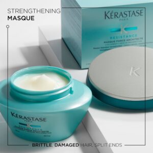 Kérastase - Masque Force Architecte Luxury Hair Mask - 75 ml