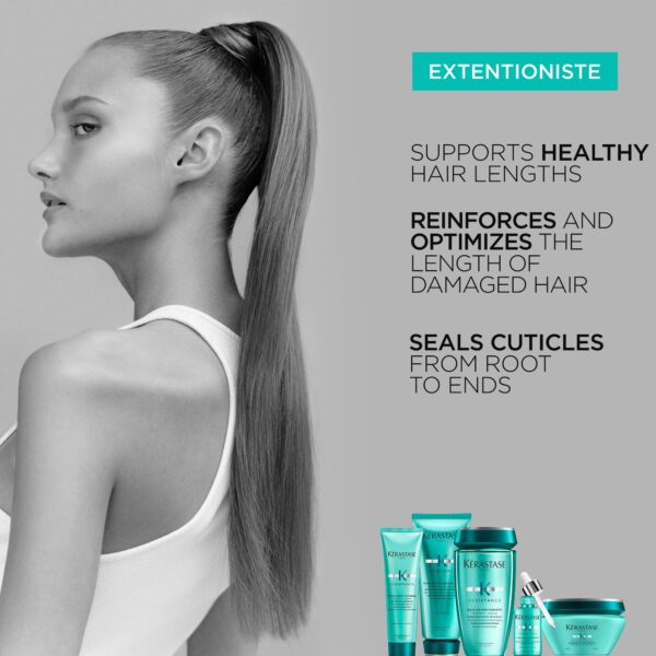 Kérastase - Serum Extentioniste Luxury Scalp & Hair Serum - 50 ml - Image 5