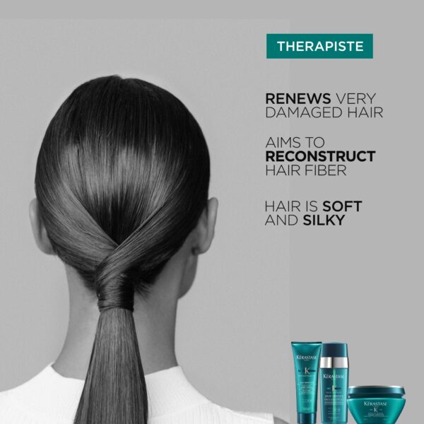 Kérastase - Sérum Thérapiste Luxury Hair Serum - 30 ml - Image 5