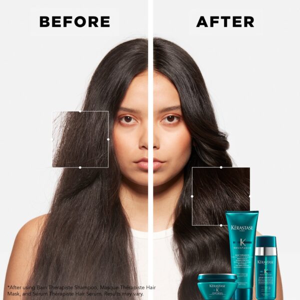 Kérastase - Sérum Thérapiste Luxury Hair Serum - 30 ml - Image 6