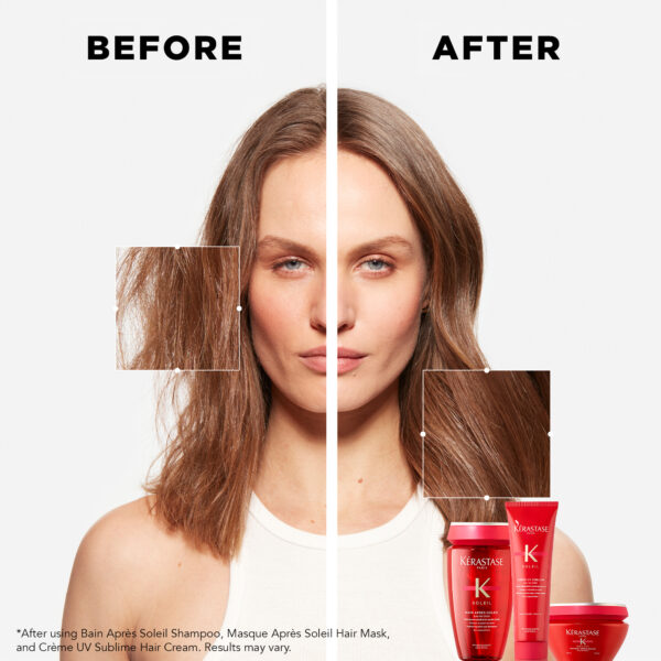 Kérastase - Masque Après Soleil Luxury Hair Mask - 200 ml - Image 6
