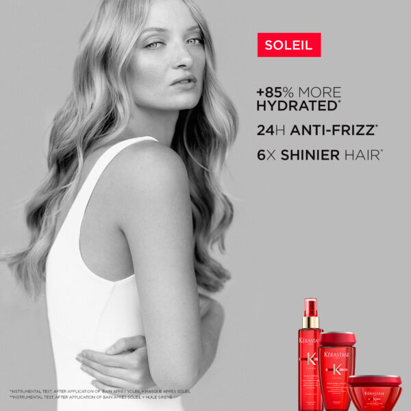 Kérastase - Masque Après Soleil Luxury Hair Mask - 200 ml - Image 5