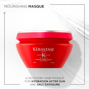 Kérastase - Masque Après Soleil Luxury Hair Mask - 200 ml