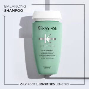Kérastase - Bain Divalent Balancing Luxury Shampoo - 250 ml