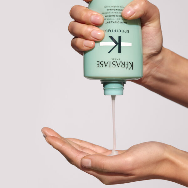 Kérastase - Bain Divalent Balancing Luxury Shampoo - 250 ml - Image 6