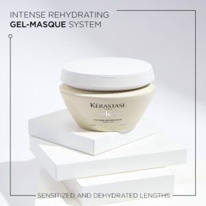 Kérastase - Masque Réhydratant Luxury Hair Mask - 200 ml