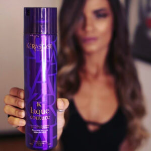 Kérastase - Laque Couture Luxury Hair Spray - 300 ml