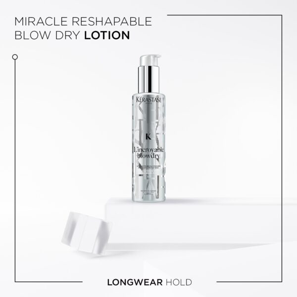 Kérastase - L'incroyable Blowdry Luxury Hair Lotion - 150 ml
