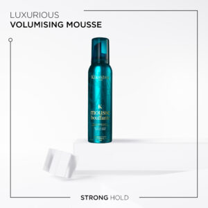 Kérastase - Mousse Bouffante Luxury Hair Mousse - 150 ml